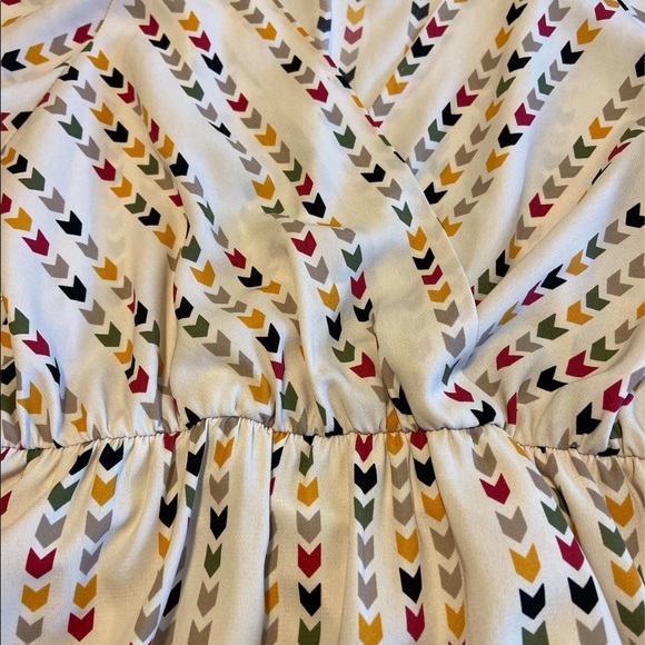 Copper Creek Dress Size 4 - Picture 3 of 4